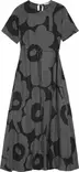 Marimekko Taipale Unikko Mekko - Kangasmekot - 095979-590 - 8