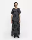 Marimekko Taipale Unikko Mekko - Kangasmekot - 095979-590 - 5