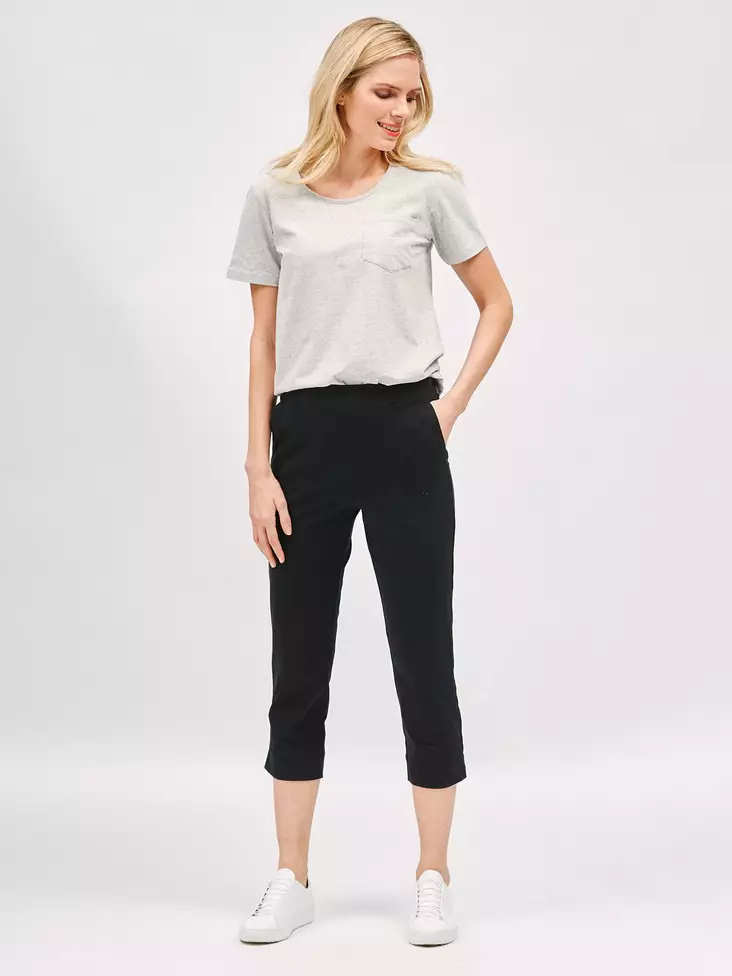 Basic Leggingsit 7/8 Lahje - Cropped, 7/8 -lahje - NOS25128-1210 - 1