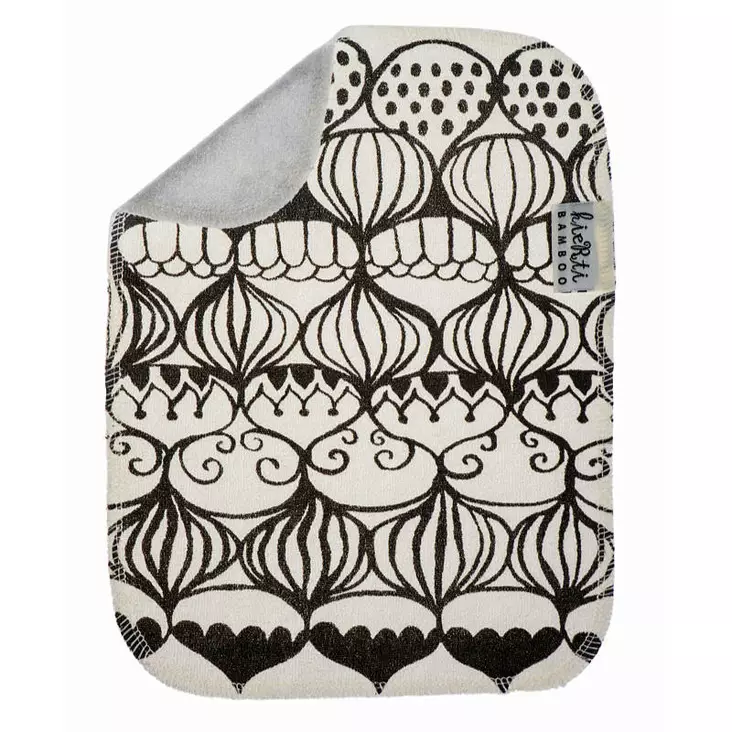 Kierti Bambuinen Tiskirätti Sipulikupoli - Keittiötekstiilit - 6409310057000 - 1