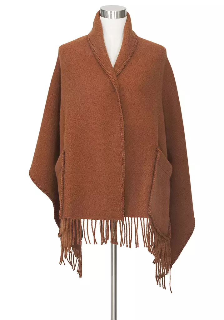 LAPUAN KANKURIT Taskuhuivi Uni 60x170 cm - Pitkäthuivit - 6417695201270 - 1