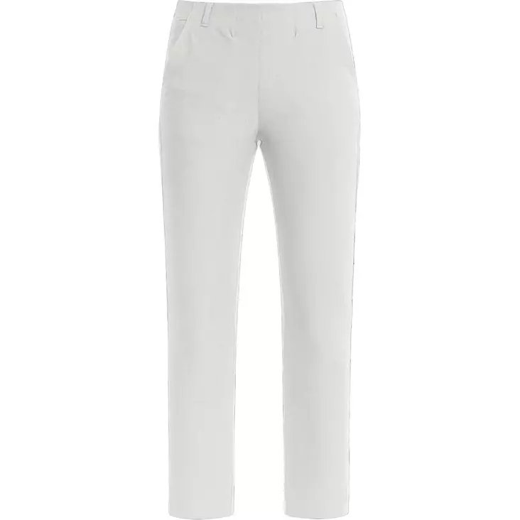 LAURIE Taylor Regular Cropped Housut - Cropped, 7/8 -lahje - 241100563-10000 - 1