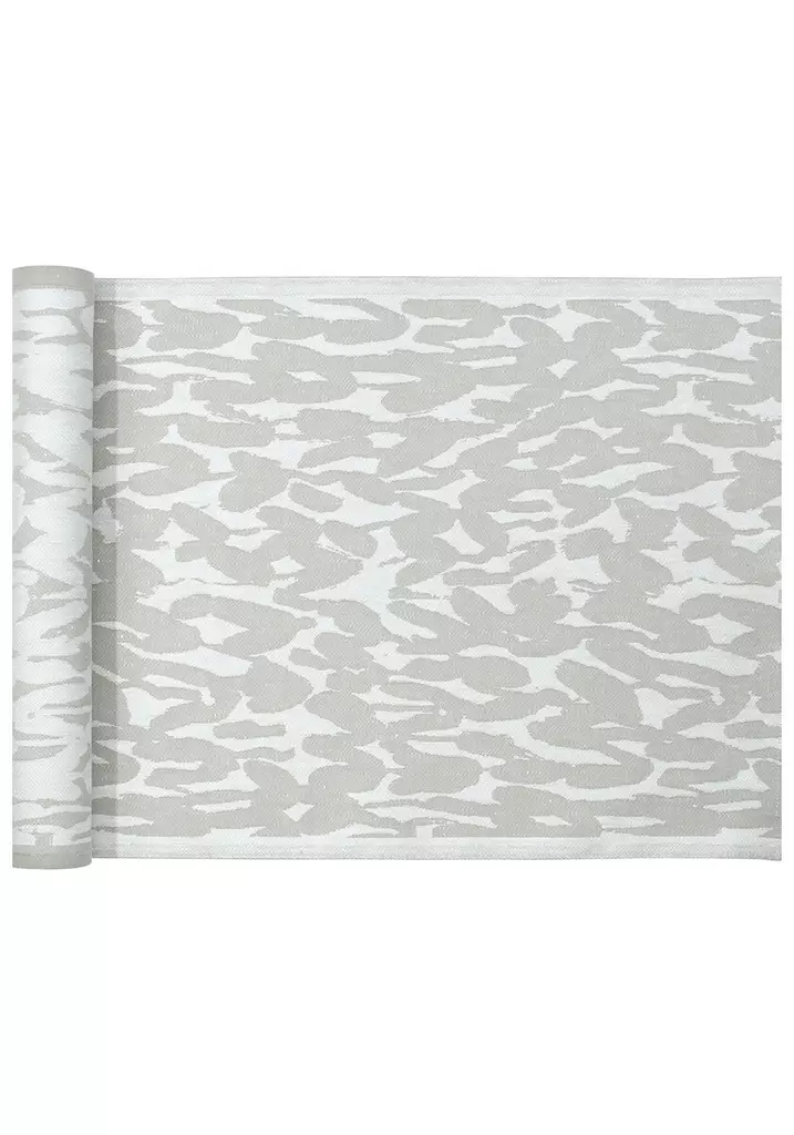 Lapuan Kankurit Jäkälä Puuvillapellava Pefletti 46x60 cm - Saunatuotteet - 6417695639110 - 1