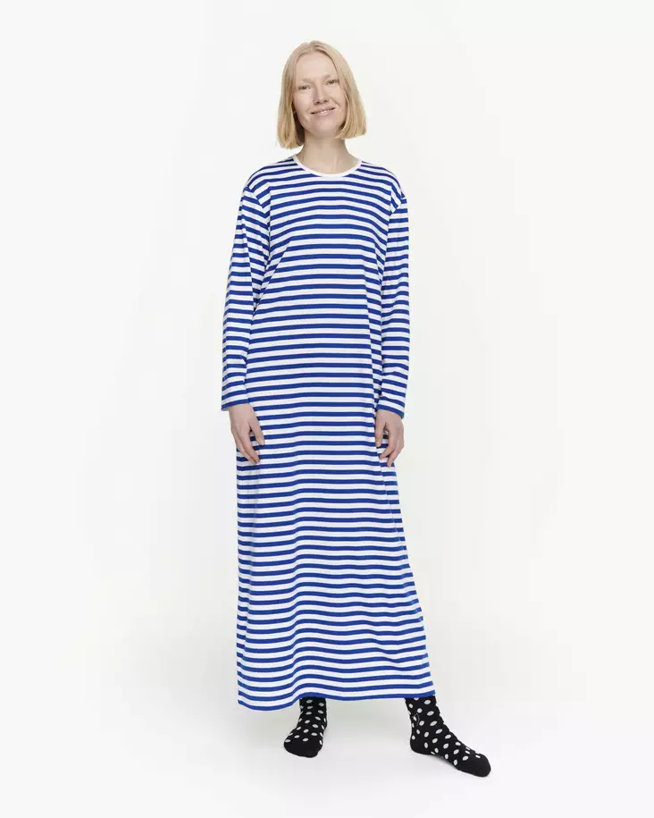 Marimekko Katju Yöpaita - Yöasut - 044740-070 - 1