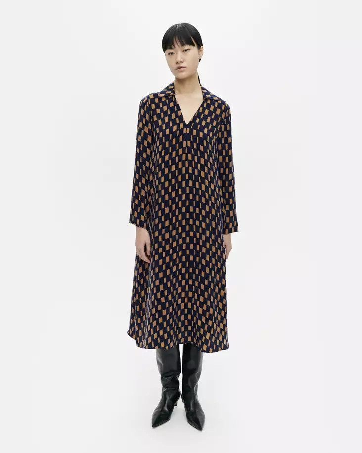 Marimekko Maisol Noppa Kupromekko - Kangasmekot - 091082-980 - 1