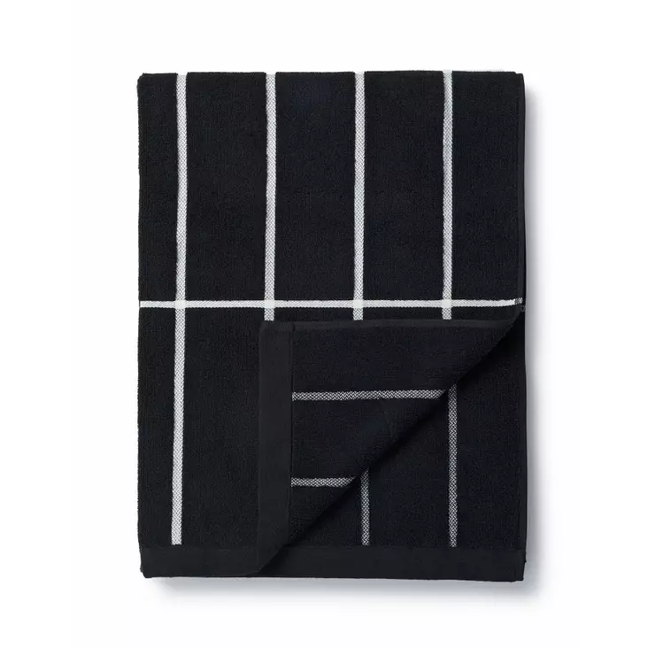 Marimekko Tiiliskivi Kylpypyyhe 70x150 cm - Marimekko Pyyhkeet - 6411254848890 - 1