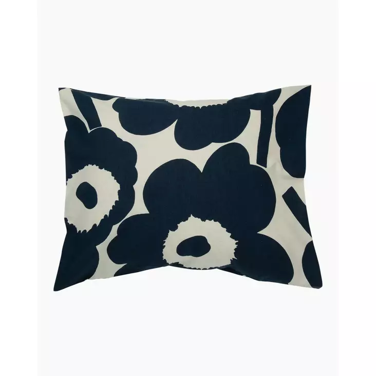 Marimekko Unikko Tyynyliina 50x60 cm - Marimekko Pussilakanat ja tyynyliinat - 6411254591260 - 1