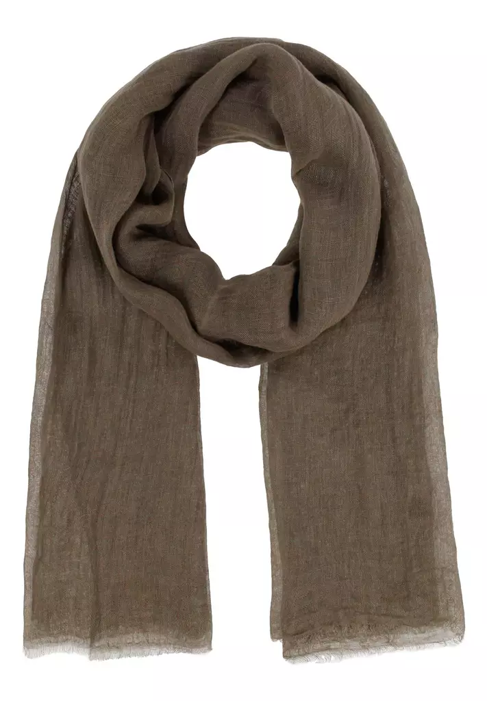 LASESSOR Paola Pellavahuivi 70x200 cm - Pitkäthuivit - 1106410104280 - 1