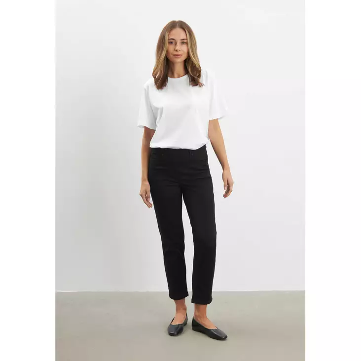 LAURIE Hannah Regular Farkut XSL - Farkut - 253101087-99900 - 1