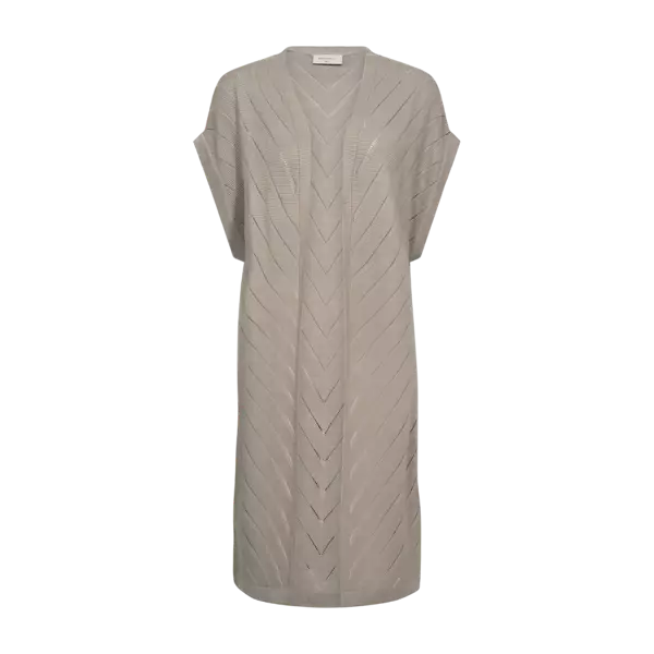 FREE/QUENT Elina Neuletakki Tekstuurineuloksella - Neuletakit - 253206072-7030 - 1