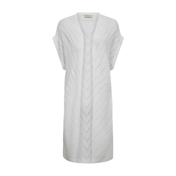 FREE/QUENT Elina Neuletakki Tekstuurineuloksella - Neuletakit - 253206072-8220 - 1