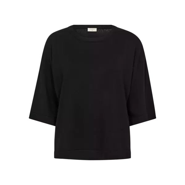 FREE/QUENT Conny 3/4-hihainen Neulepusero - Neulepaidat, -tunikat, -mekot - 254206757-1000 - 1