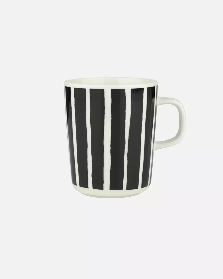 Marimekko Oiva Piccolo Muki 2,5 dl - Marimekko Kupit ja mukit - 6411254919880 - 1