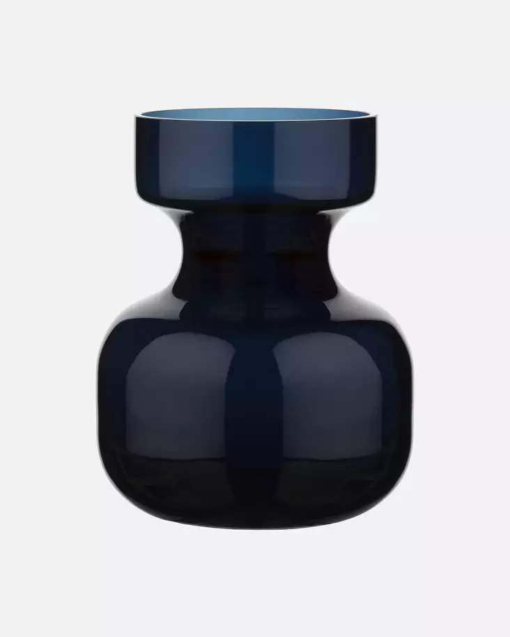 Marimekko Säkki Maljakko - Marimekko Maljakot, kynttilänjalat - 6411255018780 - 1