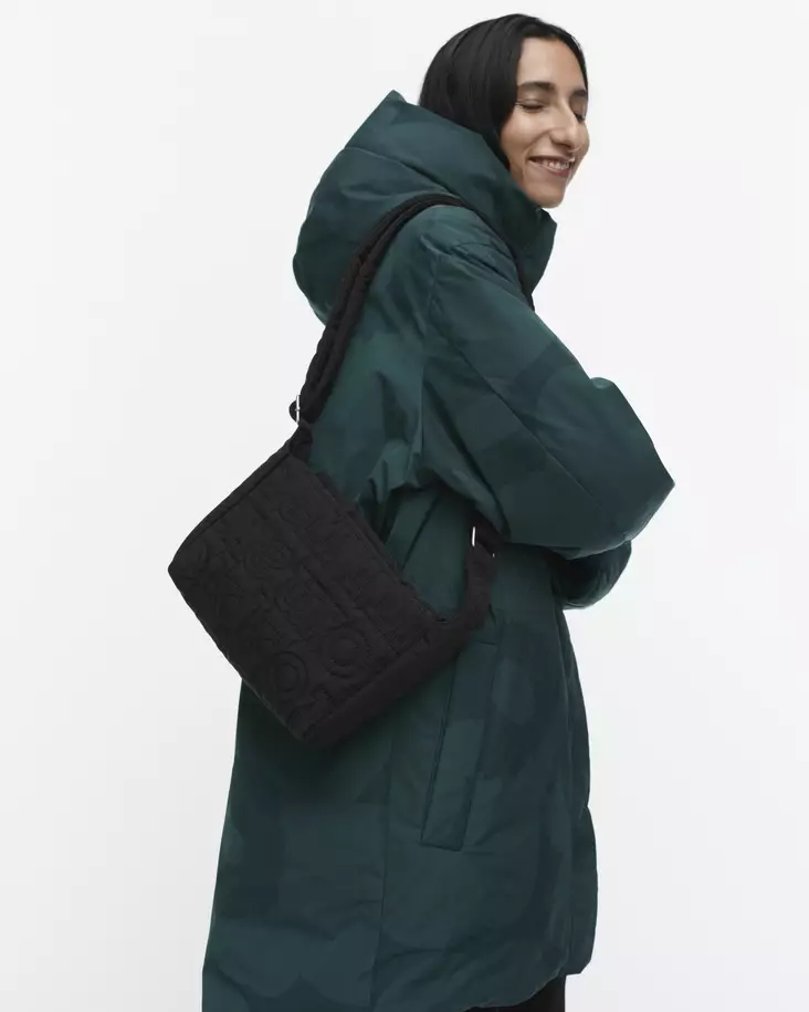 Marimekko Joy Crossbody S Logo Olkalaukku - Olkalaukut - 6411255063940 - 1