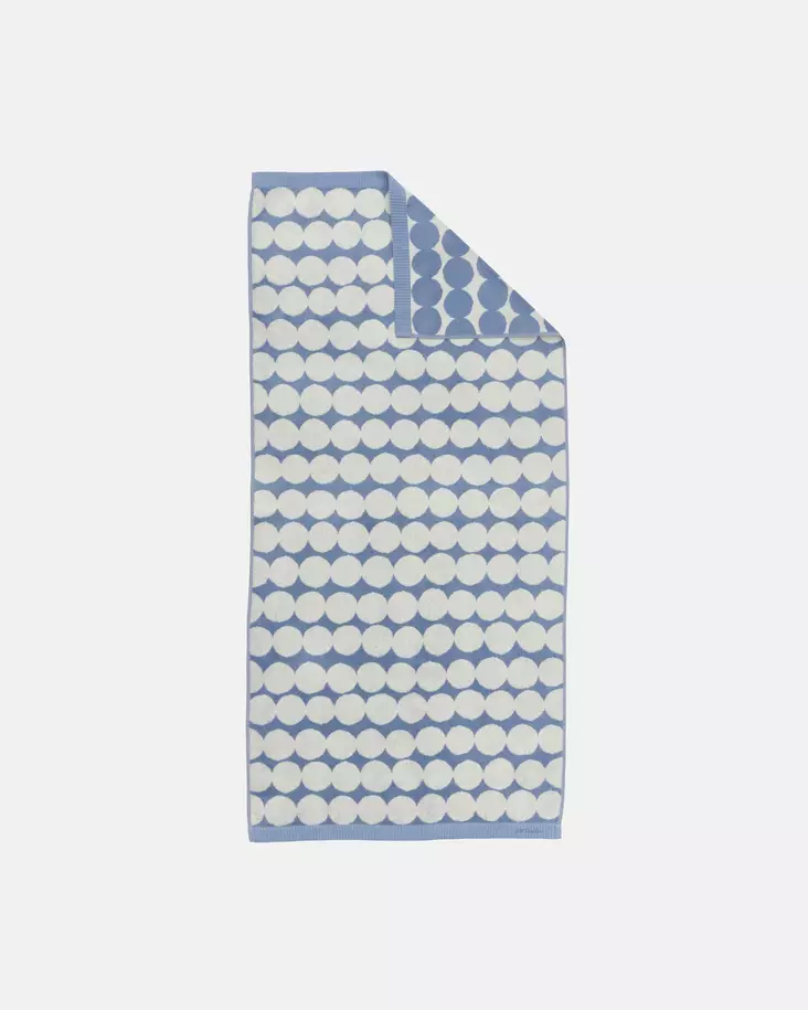 Marimekko Räsymatto Kylpypyyhe 70x150 cm - Marimekko Pyyhkeet - 6411255152460 - 1