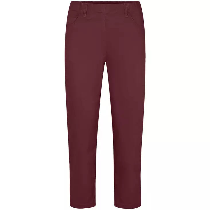 LAURIE Patricia Pure Regular Cropped Housut - Cropped, 7/8 -lahje - NOS100870-66000 - 1