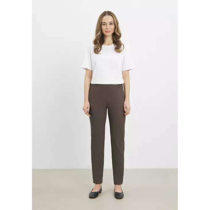 LAURIE Taylor Regular Housut SL - Cropped, 7/8 -lahje - NOS101128-88000 - 1