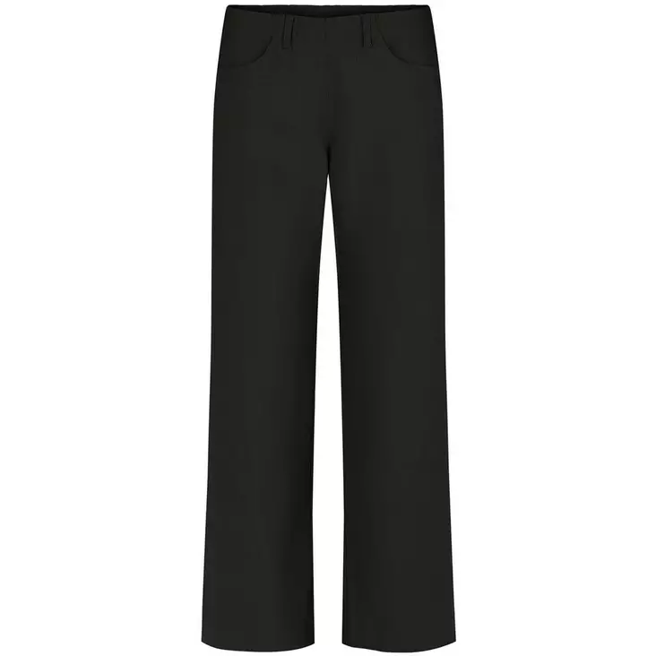 LAURIE Donna Loose Housut SL - Pitkät housut - NOS101134-99000 - 1