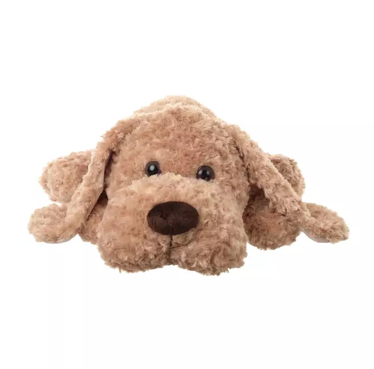 Bukowski Design Pehmolelu Koira The Great Manfred 60 cm -  - 7340031318570 - 1