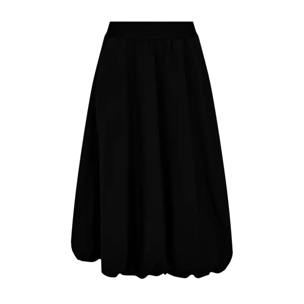 FREE/QUENT FQMONO Pallohame - Pitkät hameet - 262207697-1000 - 1