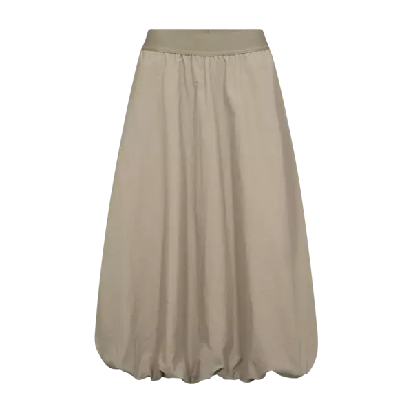 FREE/QUENT FQMONO Pallohame - Pitkät hameet - 262207697-3460 - 1