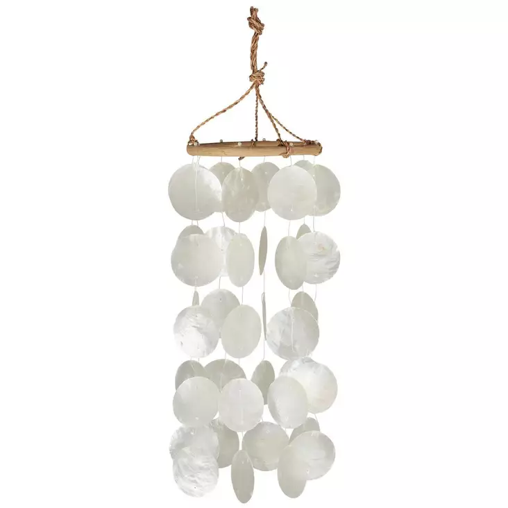 IB laursen DENMARK Tuulikello Rantakotilo - Sisustusesineet - 5709898356040 - 1