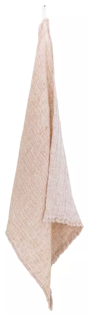 LAPUAN KANKURIT Nyytti Pikkupyyhe 38x38 cm - Pyyhkeet - 6417695596710 - 1