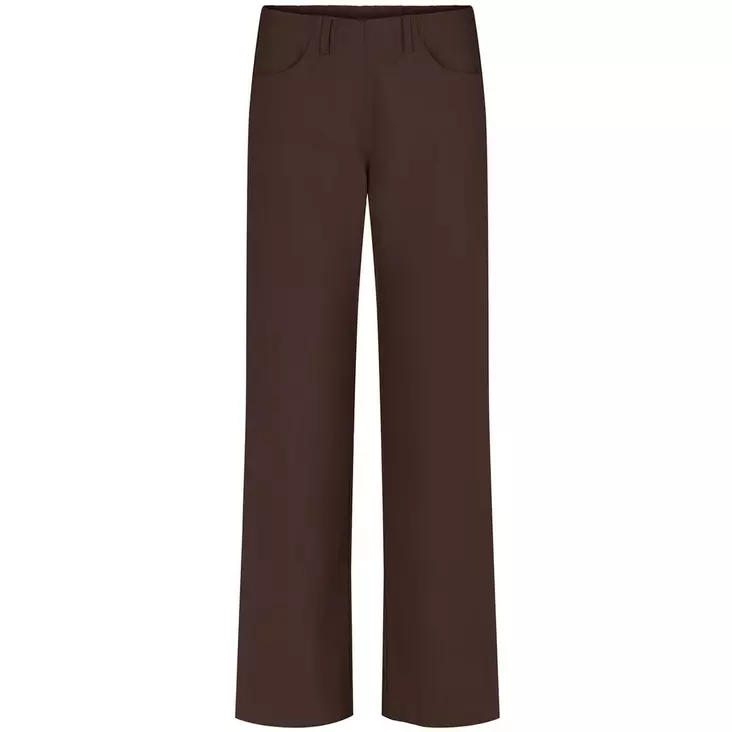 LAURIE Donna Loose Housut ML - Pitkät housut - 253101135-88000 - 1