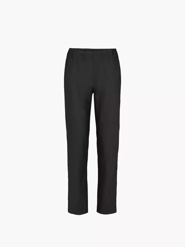 LAURIE Taylor Regular Housut ML - Pitkät housut - NOS101129-99000 - 1