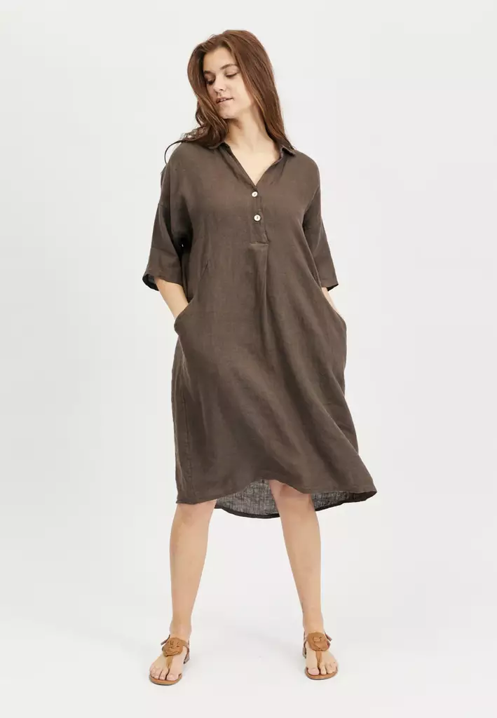 Lind LIDAGMAR Pellava Mekko - Kangasmekot - 2624010.2963-1500 - 1