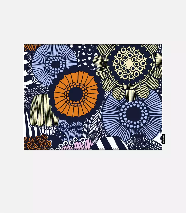 Marimekko Pieni Siirtolapuutarha Tabletti - Marimekko Tarjottimet ja tabletit - 6411254999400 - 1