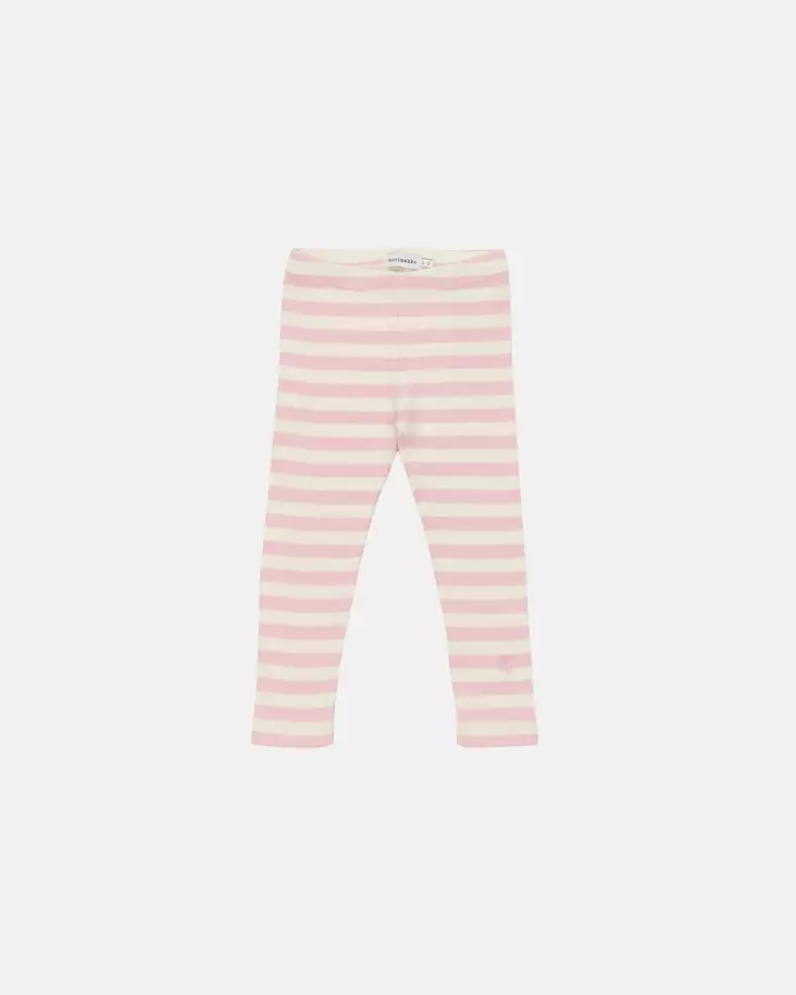 Marimekko Pyöriä Tasaraita Unikko II Lasten Housut - Housut ja Legginsit - 095747-310 - 1