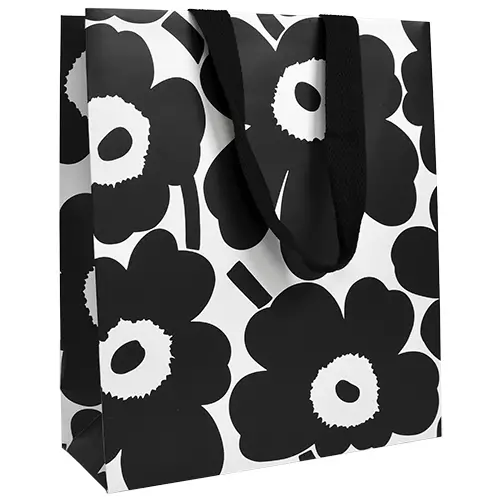 Marimekko Unikko Lahjakassi Koko M - - 6416036100890 - 1