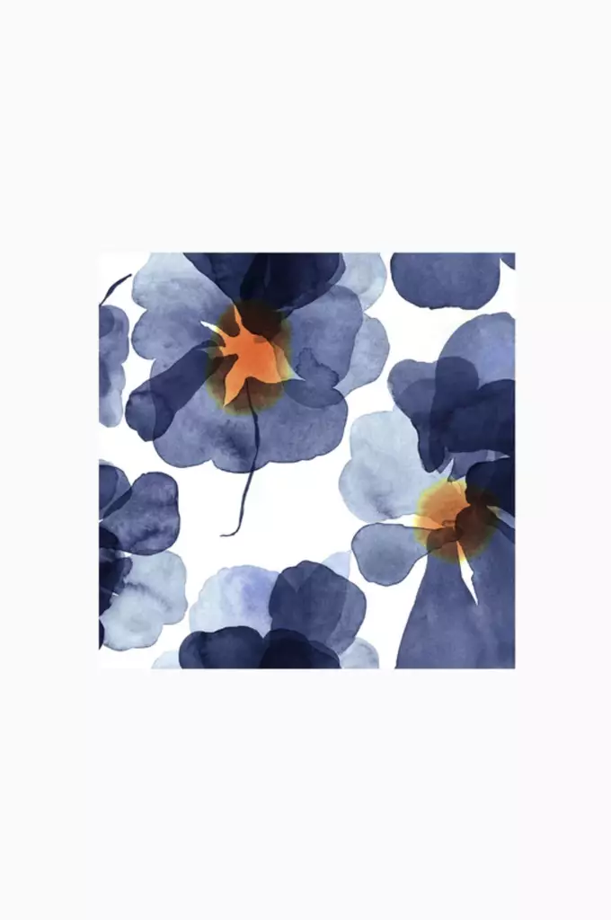 Marimekko Valssi Lautasliina 33x33 cm | 20 kpl - Marimekko Servetit - 6411633140430 - 1