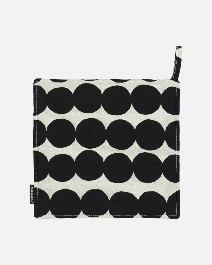 Marimekko Räsymatto Pannulappu - Marimekko Keittiötekstiilit - 6411255046790 - 1