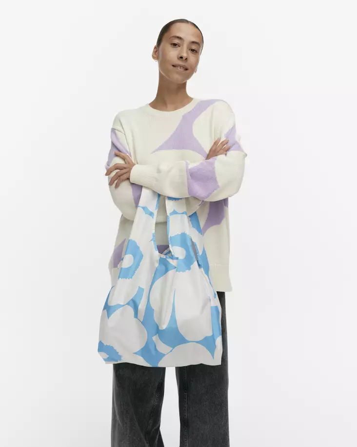 Marimekko Smartbag Unikko Kassi - Muut laukut ja kassit - 6411255035770 - 1