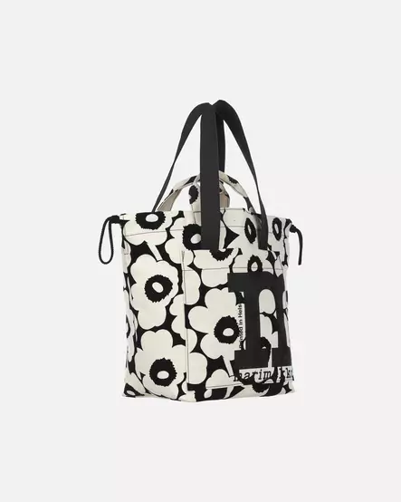 Marimekko Mono City Tote Unikko Olkalaukku - Olkalaukut - 6411254844601 - 2