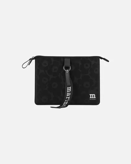 Marimekko Sleeve 11" Unikko Tabletin Suojatasku - Muut laukut ja kassit - 6411255035671 - 2