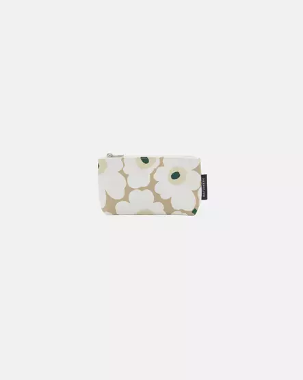 Marimekko Mini Unikko Eelia Kosmetiikkalaukku - Marimekko Kosmetiikkalaukut - 6411255151951 - 1