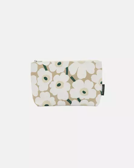 Marimekko Mini Unikko Relle Kosmetiikkalaukku - Marimekko Kosmetiikkalaukut - 6411255152071 - 1