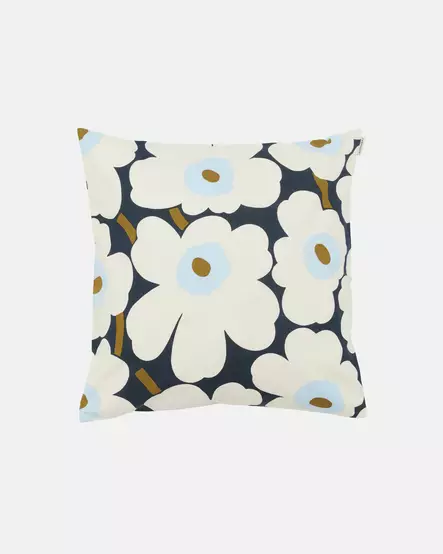 Marimekko Pieni Unikko Tyynynpäällinen 50x50 cm - Marimekko Tyynyt ja tyynynpäälliset - 6411255172901 - 1