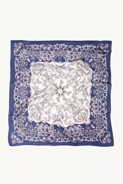 CLAIRE CWFLEUR Neliöhuivi - Neliöhuivit - 5711136858360 - 2