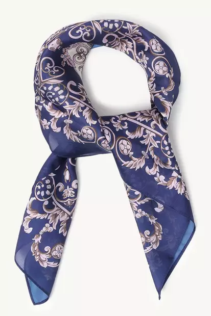 CLAIRE CWFLEUR Neliöhuivi - Neliöhuivit - 5711136858360 - 1