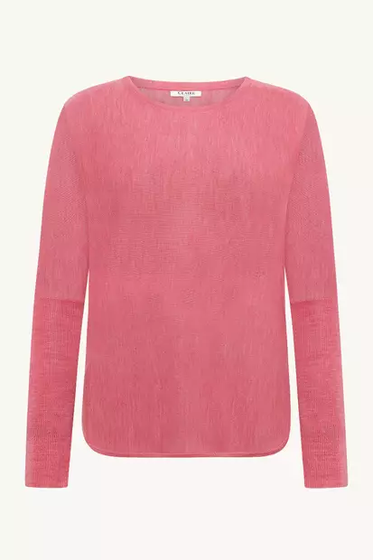 CLAIRE CWPIPPA Merinovillaneule - Neulepaidat, -tunikat, -mekot - NOS76668-14711 - 1