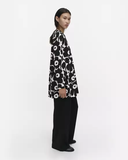 Marimekko Kevät Unikko Trikootunika - Trikootunikat ja Collegetunikat - 096333-901 - 2