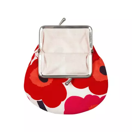 Marimekko Pieni Kukkaro Mini Unikko - Kukkarot - 6411255046721 - 2