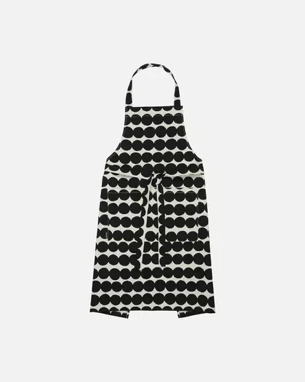 Marimekko Räsymatto Esiliina - Marimekko Keittiötekstiilit - 6411255045731 - 1