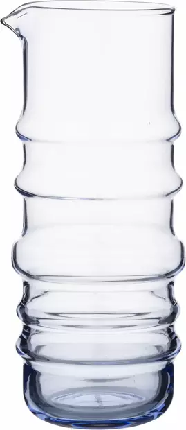 Marimekko Sukat Makkaralla Kannu 1 L - Marimekko Lasiastiat - 6411255072041 - 2