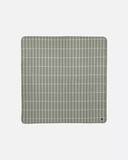 Marimekko Tiiliskivi Päiväpeite 260x260 cm - Marimekko Pussilakanat ja tyynyliinat - 6411254893371 - 1